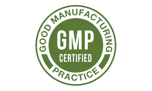 booster xt gmp certification